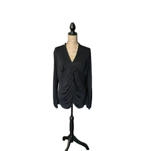 Bisou Bisou‎ Blouse